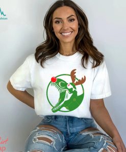 Dinosaur Merry Christmas Shirt
