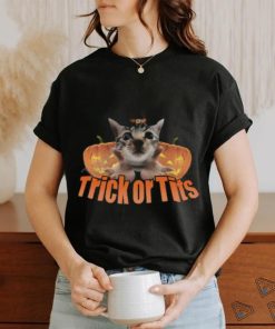 Dippytees Store Trick Or Tits Tee shirt