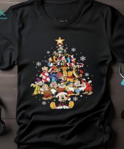 Disney Christmas Merry Christmas Tree Shirt, hoodie, sweater, long sleeve and tank top Disney Christmas Merry Christmas Tree Shirt