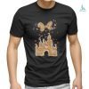 Vintage Mickey Christmas shirts