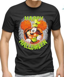 Disney Goofy Happy Halloween 2023 T shirt