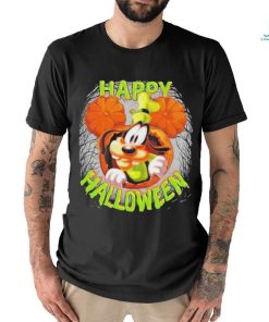 Disney Goofy Happy Halloween 2023 T shirt