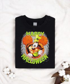 Disney Goofy Happy Halloween 2023 T shirt