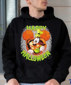 Disney Goofy Happy Halloween 2023 T shirt