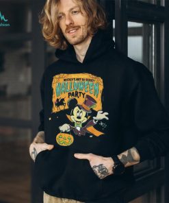 Disney Goofy Skeleton Funny Long Sleeve Disney Halloween Shirts