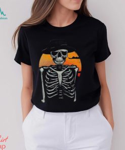 Disney Halloween Skeleton Shirt, Disney Stylish Jersey Halloween T Shirt