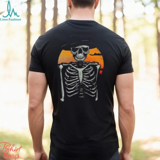 Disney Halloween Skeleton Shirt, Disney Stylish Jersey Halloween T Shirt