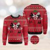 Penny Wise Funny Xmas Sweater