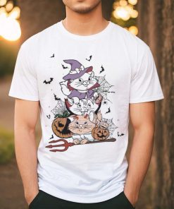 Disney The Aristocats Marie Cat Funny shirt