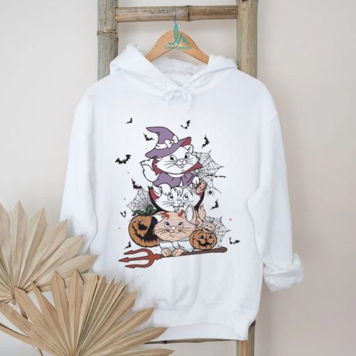 Disney The Aristocats Marie Cat Funny shirt