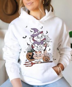 Disney The Aristocats Marie Cat Funny shirt