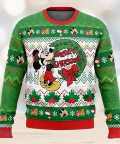 Disney Ugly Christmas Sweater Best Gift For Men And Women