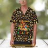 Macchi castoldi M.c.72 Hawaiian Shirt