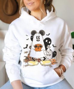 Disneyland Halloween Shirt