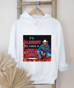 Dj Rodeo Starr Little Bitty T Shirt