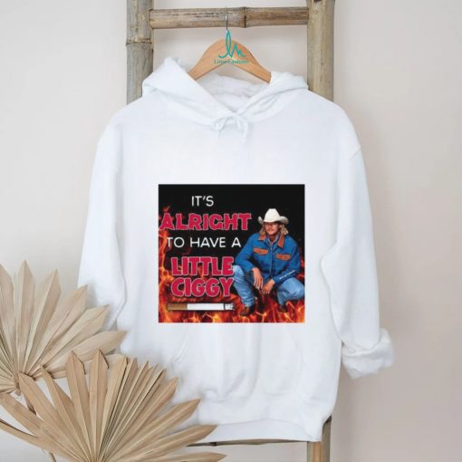Dj Rodeo Starr Little Bitty T Shirt