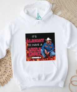 Dj Rodeo Starr Little Bitty T Shirt