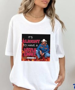 Dj Rodeo Starr Little Bitty T Shirt