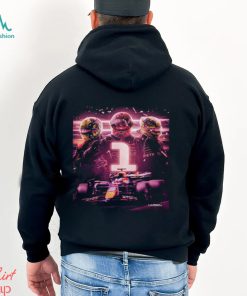 Do You Feel Excited Formula 1 Is Back In Qatar GP 2023 See You On The Track Unisex T shirt