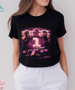 Do You Feel Excited Formula 1 Is Back In Qatar GP 2023 See You On The Track Unisex T shirt