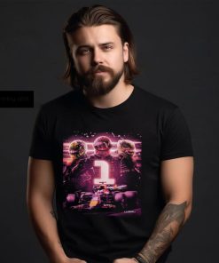 Do You Feel Excited Formula 1 Is Back In Qatar GP 2023 See You On The Track Unisex T shirt