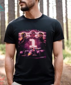 Do You Feel Excited Formula 1 Is Back In Qatar GP 2023 See You On The Track Unisex T shirt