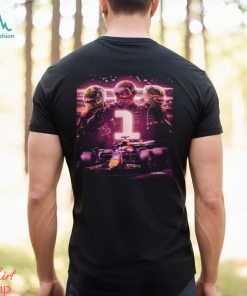 Do You Feel Excited Formula 1 Is Back In Qatar GP 2023 See You On The Track Unisex T shirt
