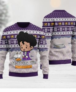 Do You Like P Christmas Ugly Sweater For Men And Women Gift Hoidays