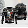 Mary Poppins Ugly Christmas Sweater