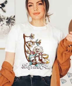 Dogs In A Pile Shirt