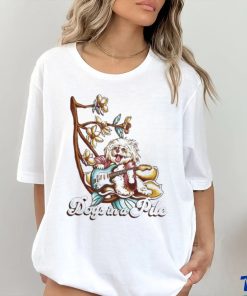 Dogs In A Pile Shirt