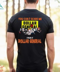 Dollar General Shirt