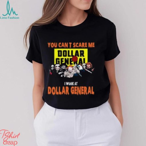 Dollar General Shirt