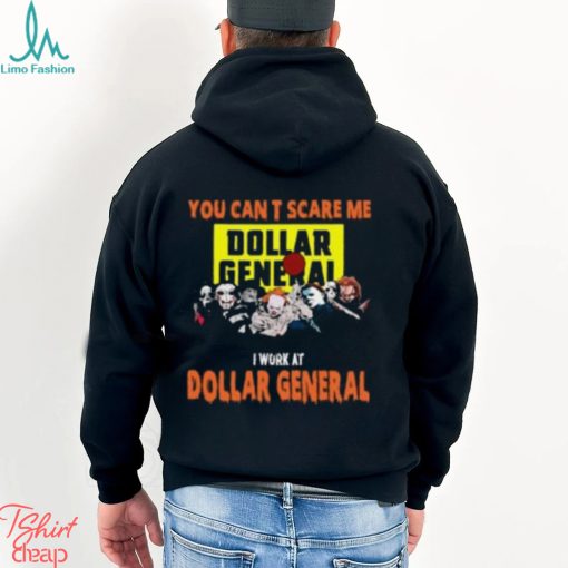 Dollar General Shirt