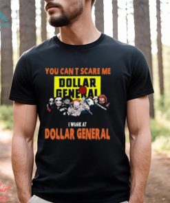 Dollar General Shirt