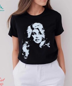 Dolly Cropped Shirt