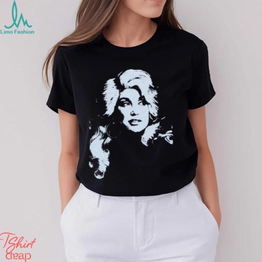 Dolly Cropped Shirt