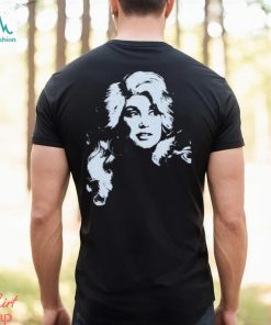 Dolly Cropped Shirt