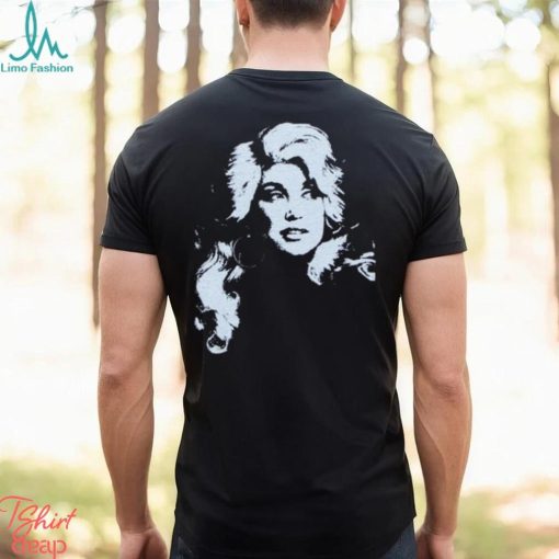 Dolly Cropped Shirt