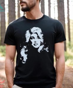 Dolly Cropped Shirt