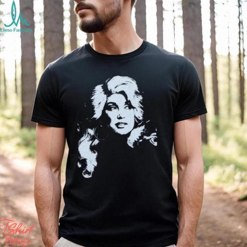 Dolly Cropped Shirt
