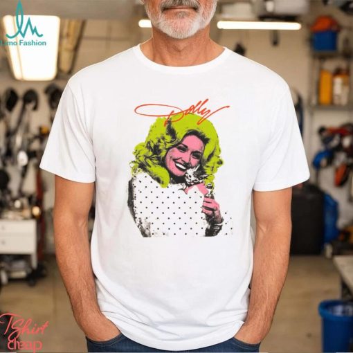 Dolly Kitten Shirt