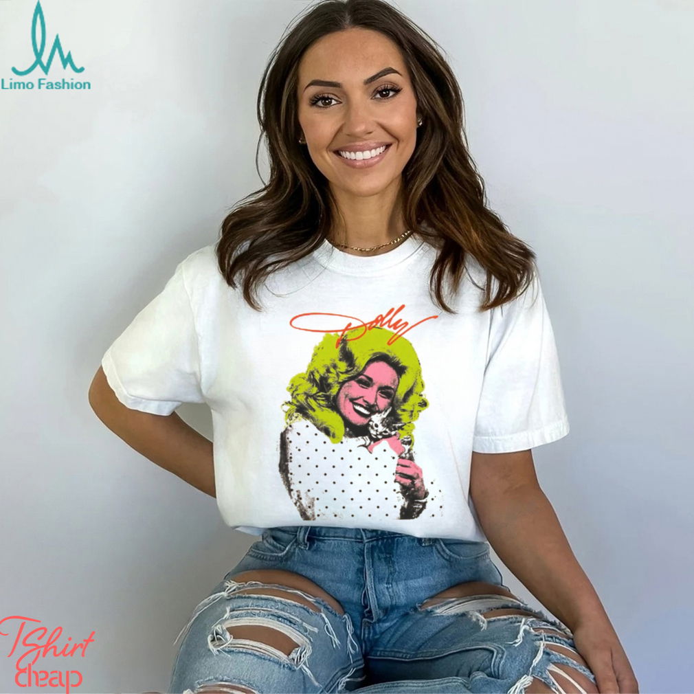 Dolly Kitten Shirt Dolly Kitten Shirt