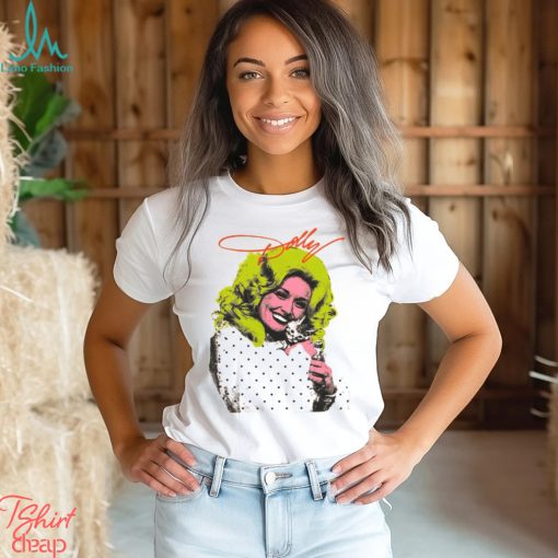 Dolly Kitten Shirt