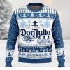 Baseball Ugly Christmas Sweater For Men & Women