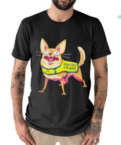 Don’T Touch I’M Hungry t shirt, hoodie, sweater, long sleeve and tank top Don’T Touch I’M Hungry t shirt