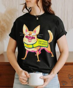 Don’T Touch I’M Hungry t shirt, hoodie, sweater, long sleeve and tank top Don’T Touch I’M Hungry t shirt