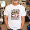 Danny Duncan Merch Free Seats White Shirt