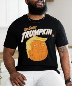 Donald Trump The Great Trumpkin 2023 Shirt