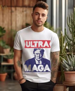Donald Trump Ultra Maga Trump 2024 Anti Biden Shirt, hoodie, sweater, long sleeve and tank top Donald Trump Ultra Maga Trump 2024 Anti Biden Shirt